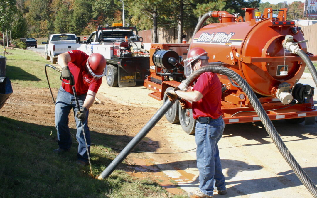 Maintaining Safety Standards During Year-End Construction Rush