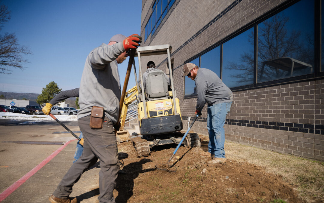 What Are Chiller Loop Systems and Why They’re Critical for Commercial Buildings