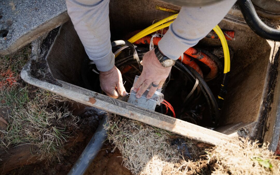 Winterizing Your Job Site: Best Practices for Underground Utility Construction