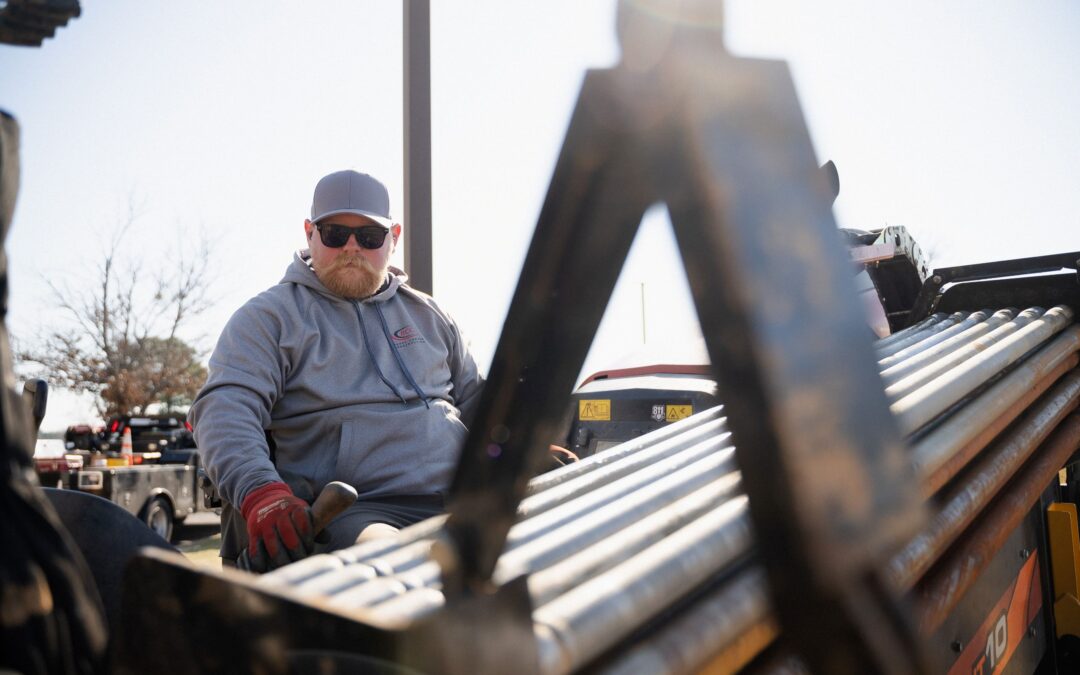 Chiller Loop Upgrades: When It’s Time to Replace vs. Repair