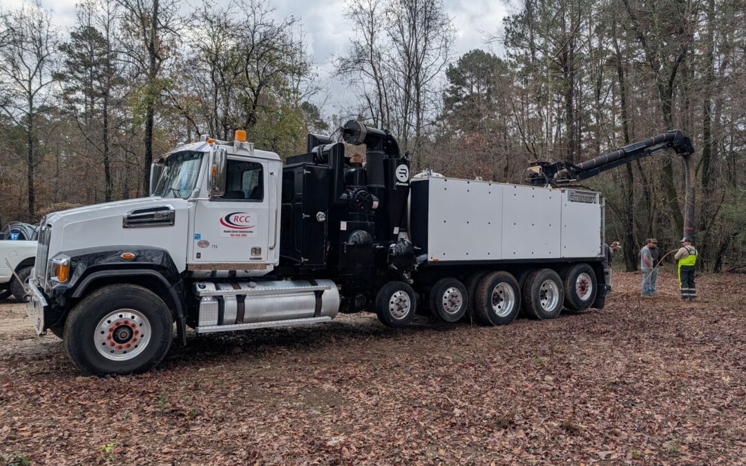 Hydrovac vs Traditional Excavation: Which Is Right for Your Projects?