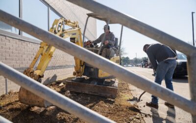 Why Hydrovac Excavation Is Essential for Safe Winter Utility Project