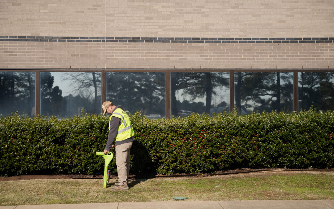 How Hydrovac Improves Job Site Safety and Efficiency