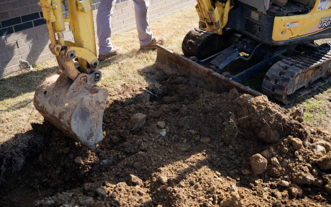 The Future of Underground Utility Construction in Arkansas