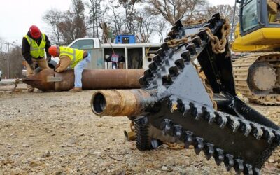 Choosing the Right Boring Contractor for Your Next Project