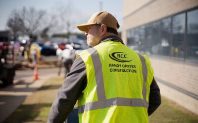 The Role of Concrete Scanning in Commercial Construction Projects