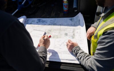 Concrete Scanning Before Drilling: Why Subsurface Detection Matters